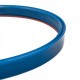 Rod seal 143x151x13,0 ADA PU+POM [14,0]